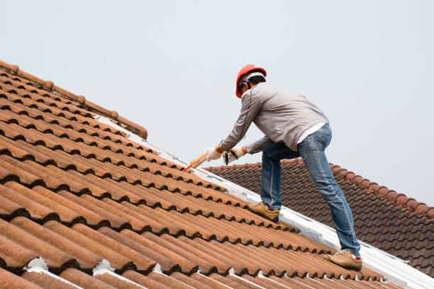 Roof Coating Services in West Van Lear, KY