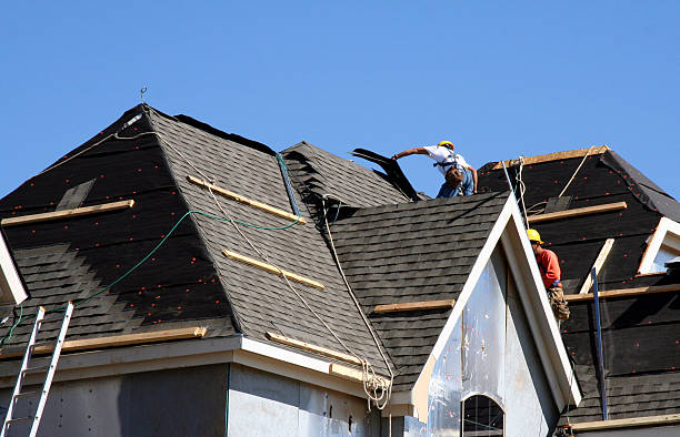 West Van Lear, KY  Roofing repair and installation Company