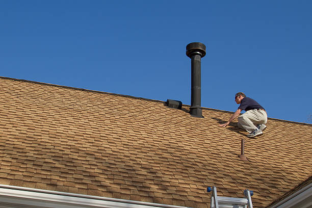 Fast & Reliable Emergency Roof Repairs in West Van Lear, KY